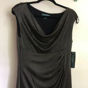 Ralph Lauren Evening dress